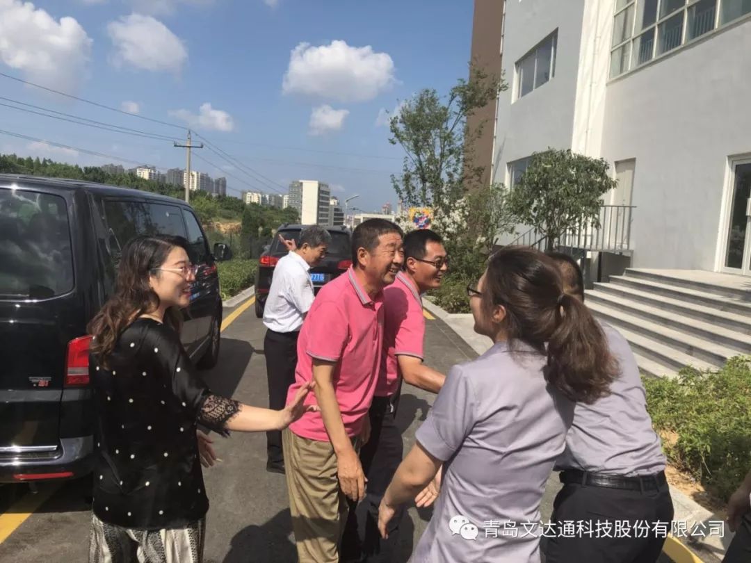 炎炎夏日送清凉，丝丝关怀沁人心——集团领导慰问太阳集团tyc4633及其子公司一线员工