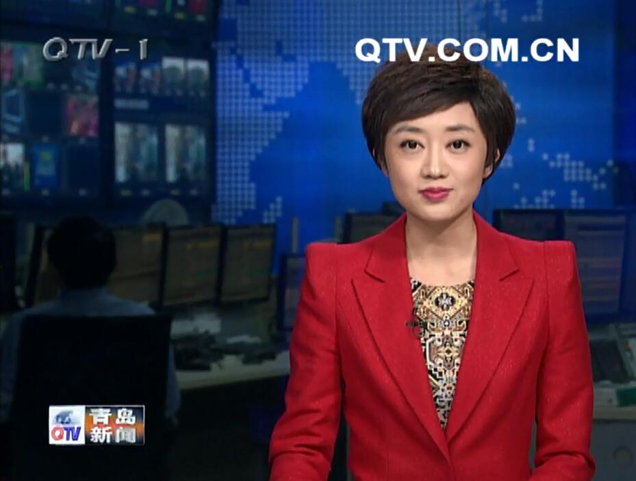 太阳集团tyc4633智慧社区O2O服务平台青岛新闻亮相