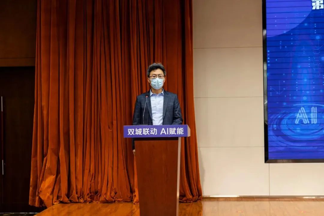 双城联动，AI赋能丨太阳集团tyc4633入选2022年青岛人工智能榜单