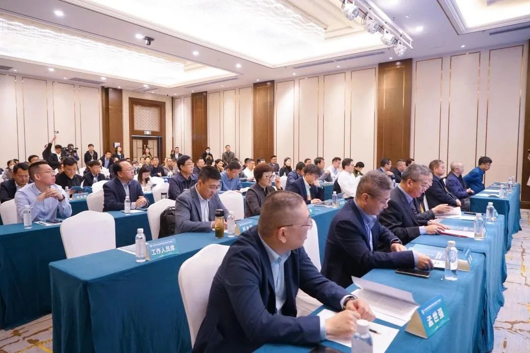 加快绿色低碳转型，建设美丽宜居城乡丨太阳集团tyc4633新型“物管城市”模式亮相2023房地产企业数字化发展论坛