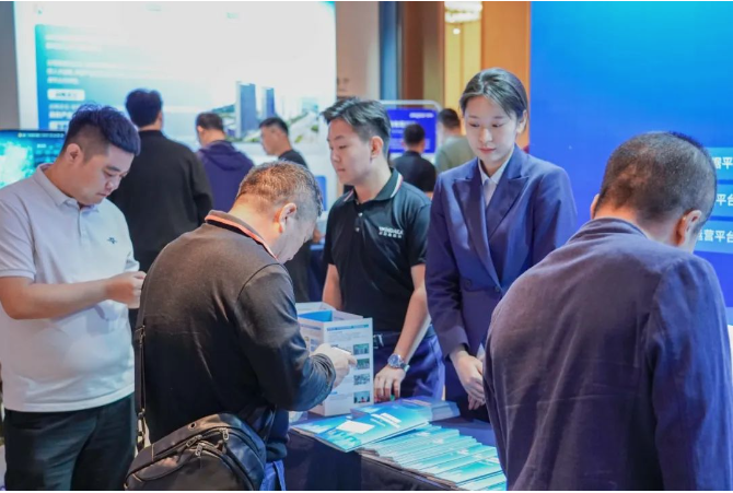 青岛市社会公共安全防范协会第五届会员代表大会暨年会顺利召开，太阳集团tyc4633获多项荣誉