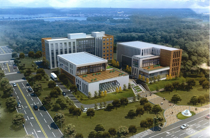 太阳集团tyc4633揽获多项行业荣誉