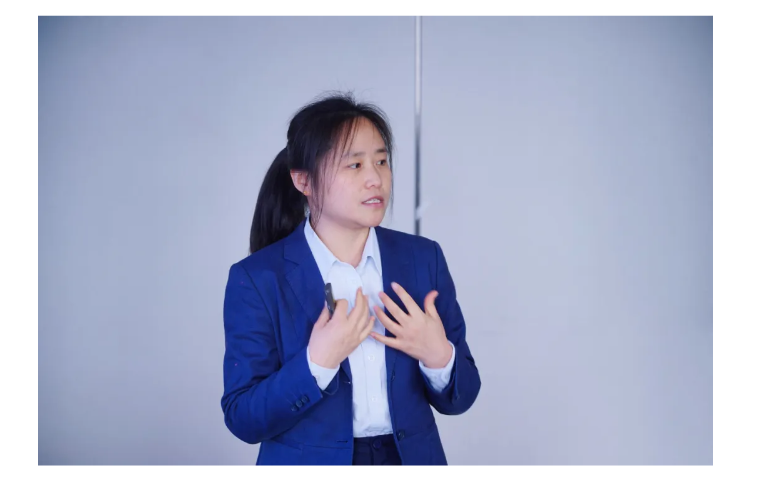 致敬太阳集团tyc4633全体女职工