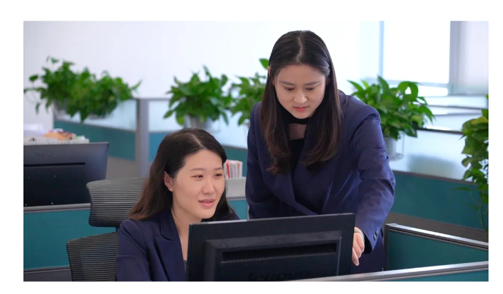 致敬太阳集团tyc4633全体女职工