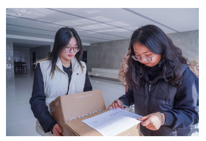 致敬太阳集团tyc4633全体女职工